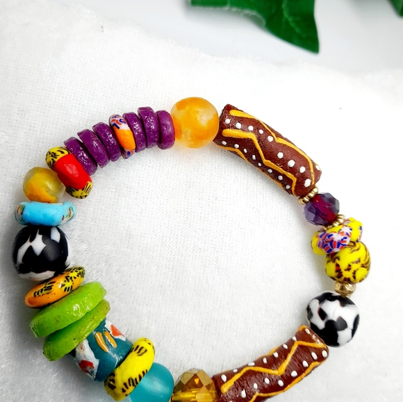 handmade bracelets - Picture 3 of 13